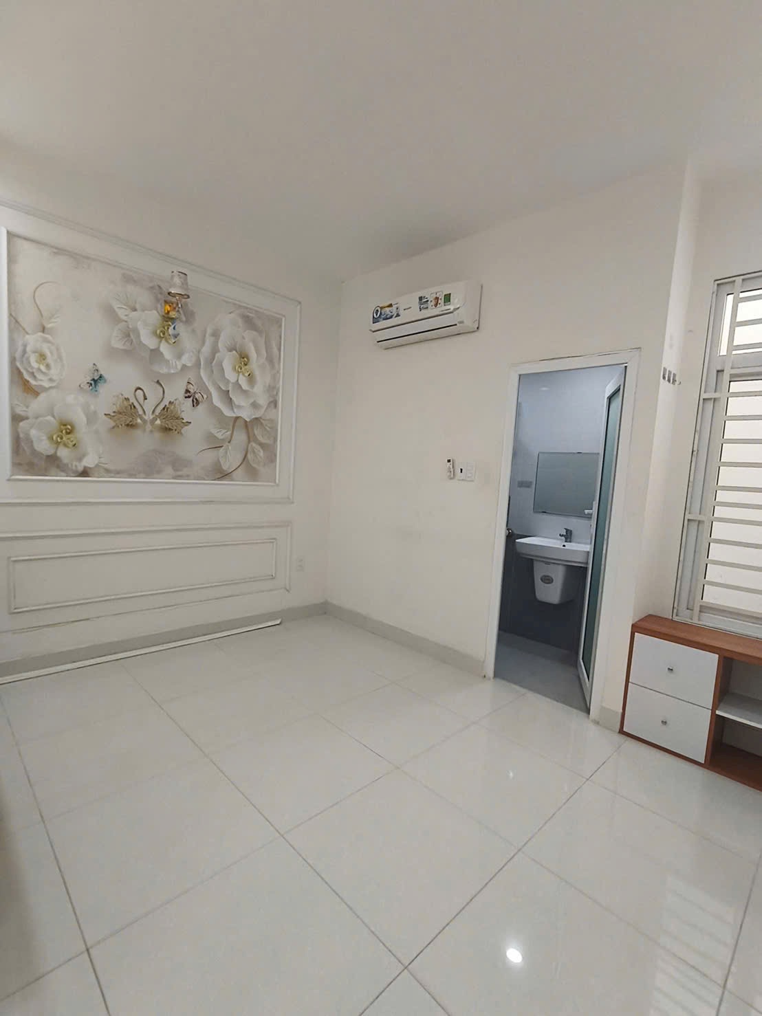 Bán nhà phố đường Bùi Quang Là, phường 12, quận Gò Vấp, Hồ Chí Minh