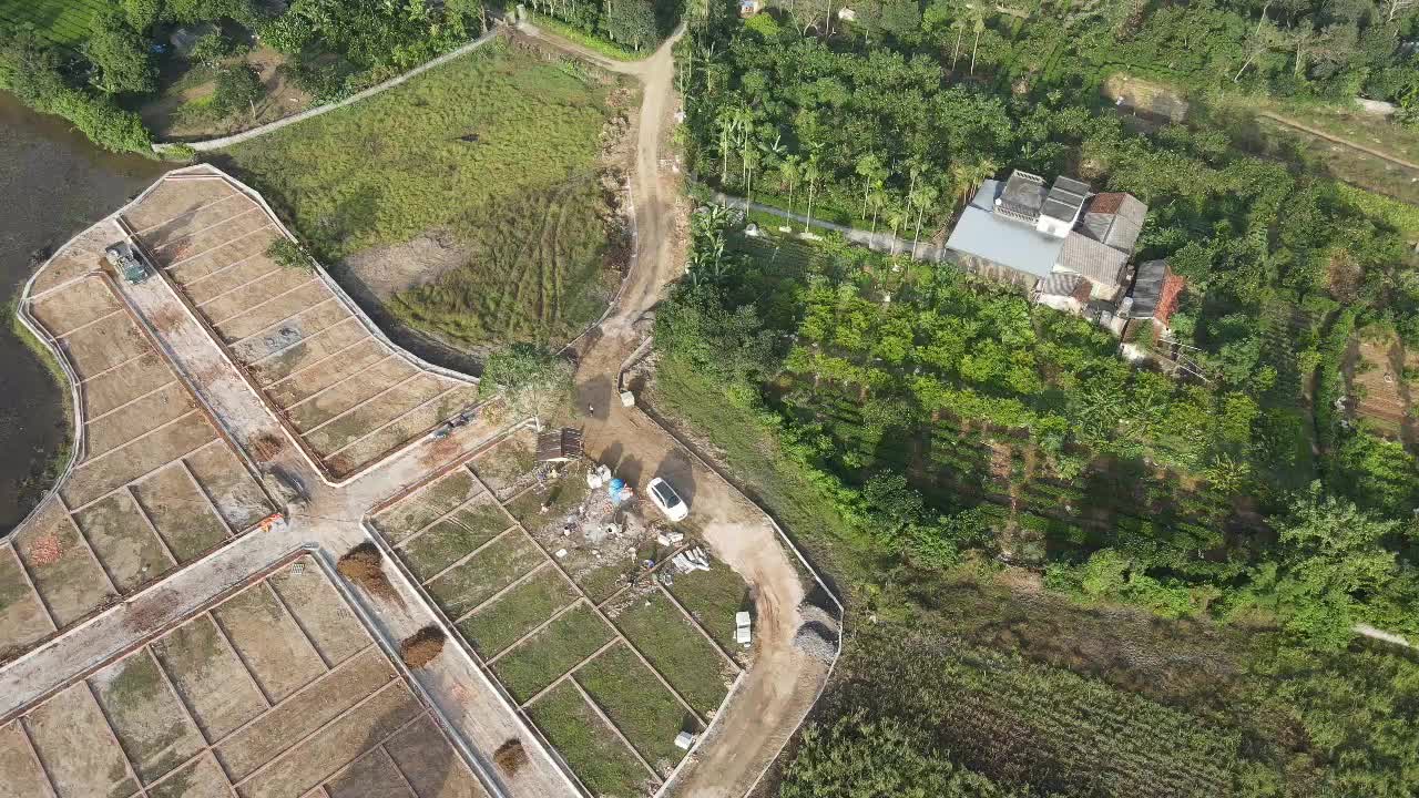 Cháy hàng sau mở bán 2811 – 56 lô Lạc Thuỷ nay chỉ còn số lượng cực ít