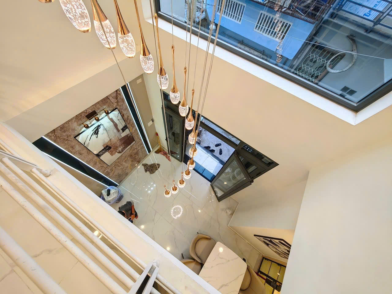 Chính chủ cần bán nhà hẻm 4m Nguyễn Đình Chiểu, phường 4, quận 3