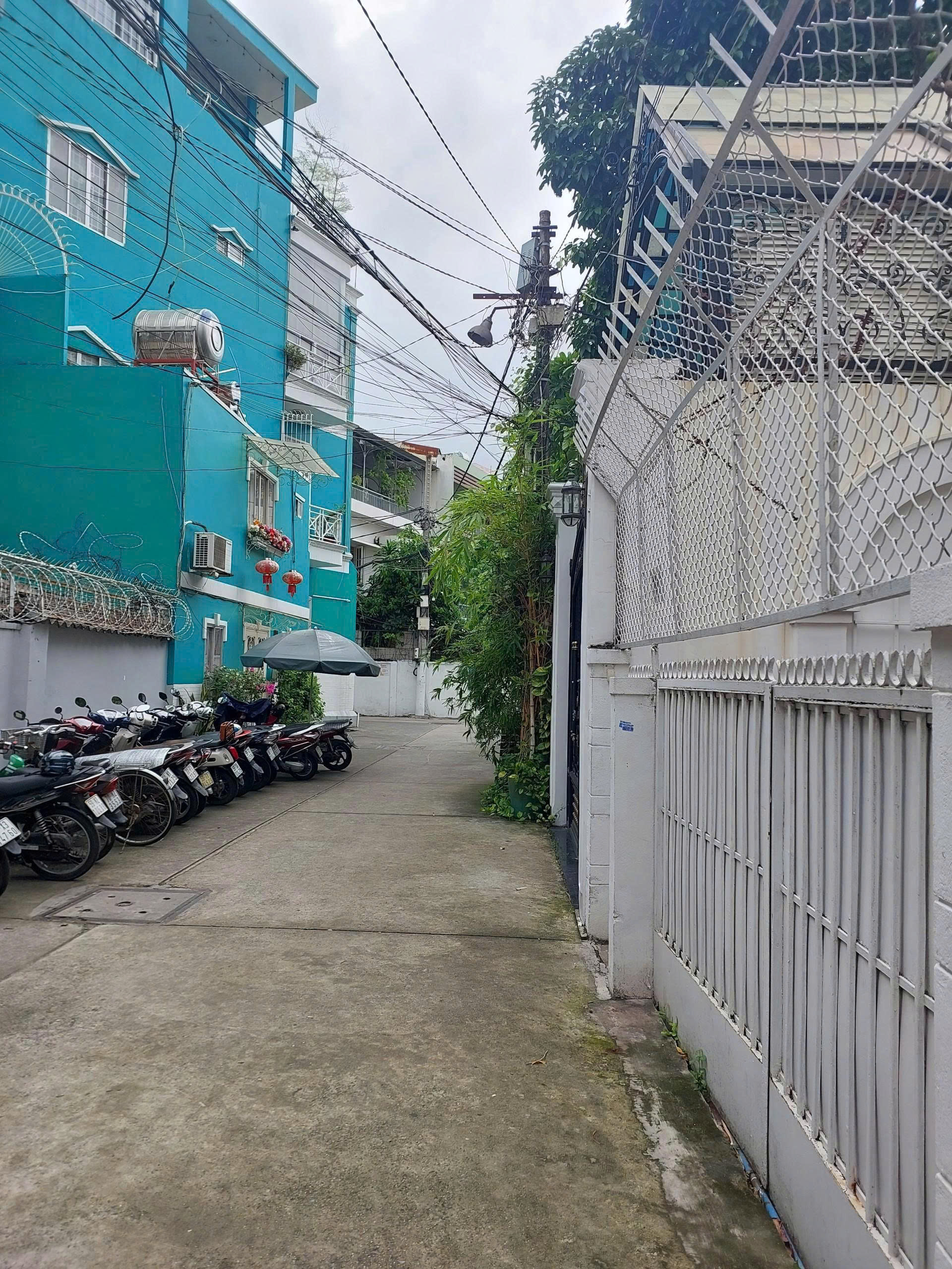 Chính chủ bán nhà siêu vip hẻm xe hơi Võ Thị Sáu, Quận 1, gần công viên Lê Văn Tám