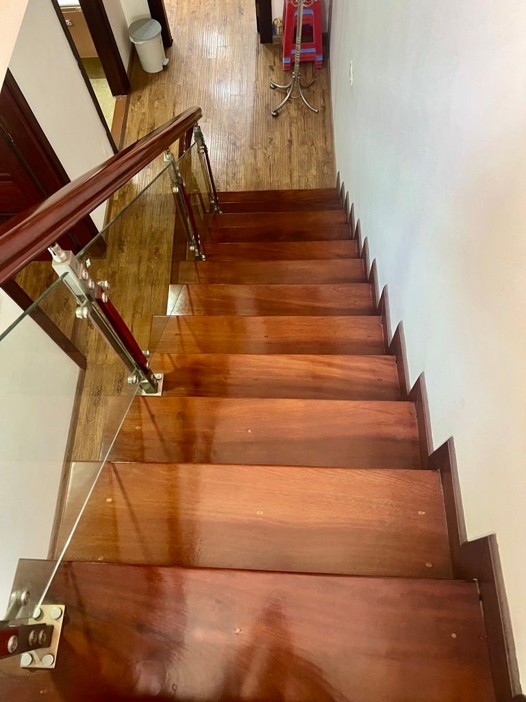 Bán nhà Thịnh Liệt mới 4 tầng long lanh 2 thoáng phân lô ao sào ô tô dừng đỗ ngày đêm Hoàng Mai