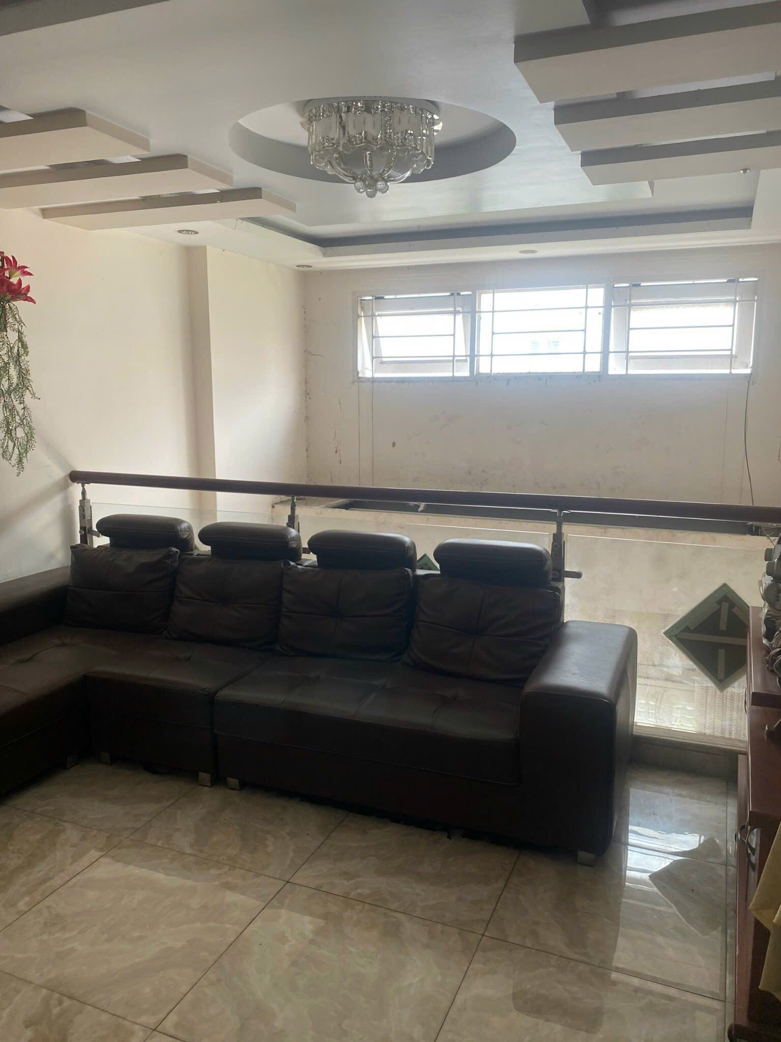 Nhà ở khu đồng bộ cao tầng, hẻm 6m Nơ Trang Long, phường 7, Bình Thạnh