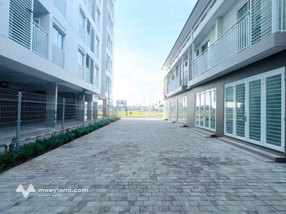 Không gian xanh đẹp, vị trí thuận tiện, phù hợp kinh doanh đa ngành hoặc làm văn phòng công ty