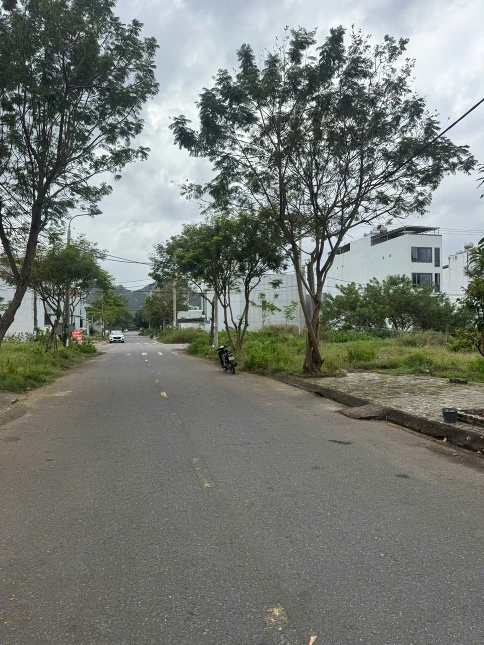 Đất Nguyễn Cơ Thạch, Khuê Mỹ, Ngũ Hành Sơn, Đà Nẵng, sát biển Sơn Thủy