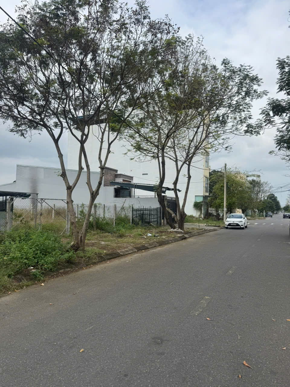 Đất Nguyễn Cơ Thạch, Khuê Mỹ, Ngũ Hành Sơn, Đà Nẵng, sát biển Sơn Thủy