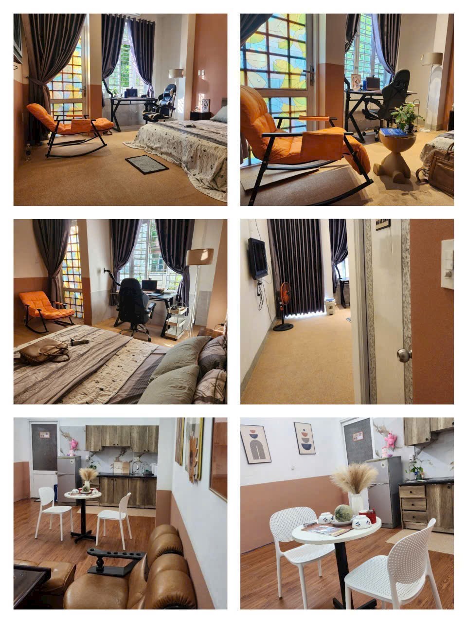 Chính chủ bán tòa căn hộ 4 tầng mặt tiền đường 32, phường Hải Châu, thành phố Đà Nẵng