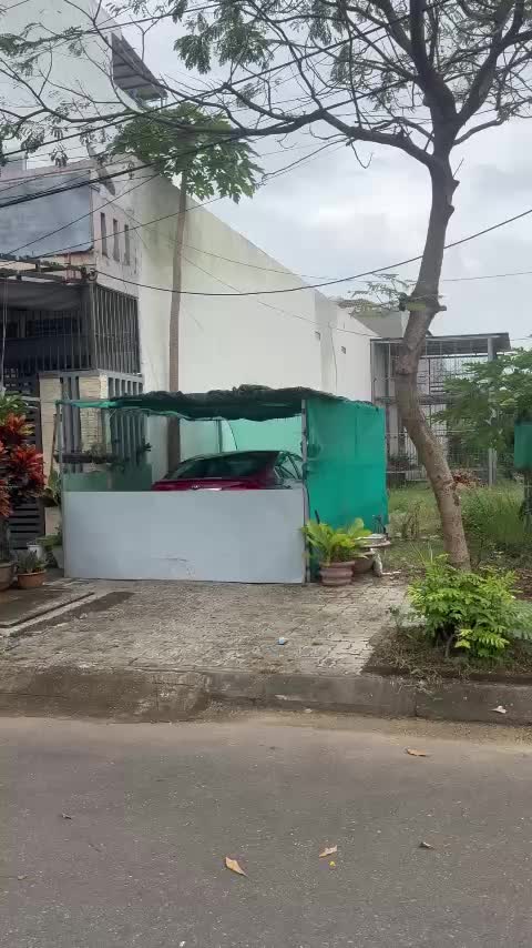 Đất Nguyễn Cơ Thạch, Khuê Mỹ, Ngũ Hành Sơn, Đà Nẵng, sát biển Sơn Thủy