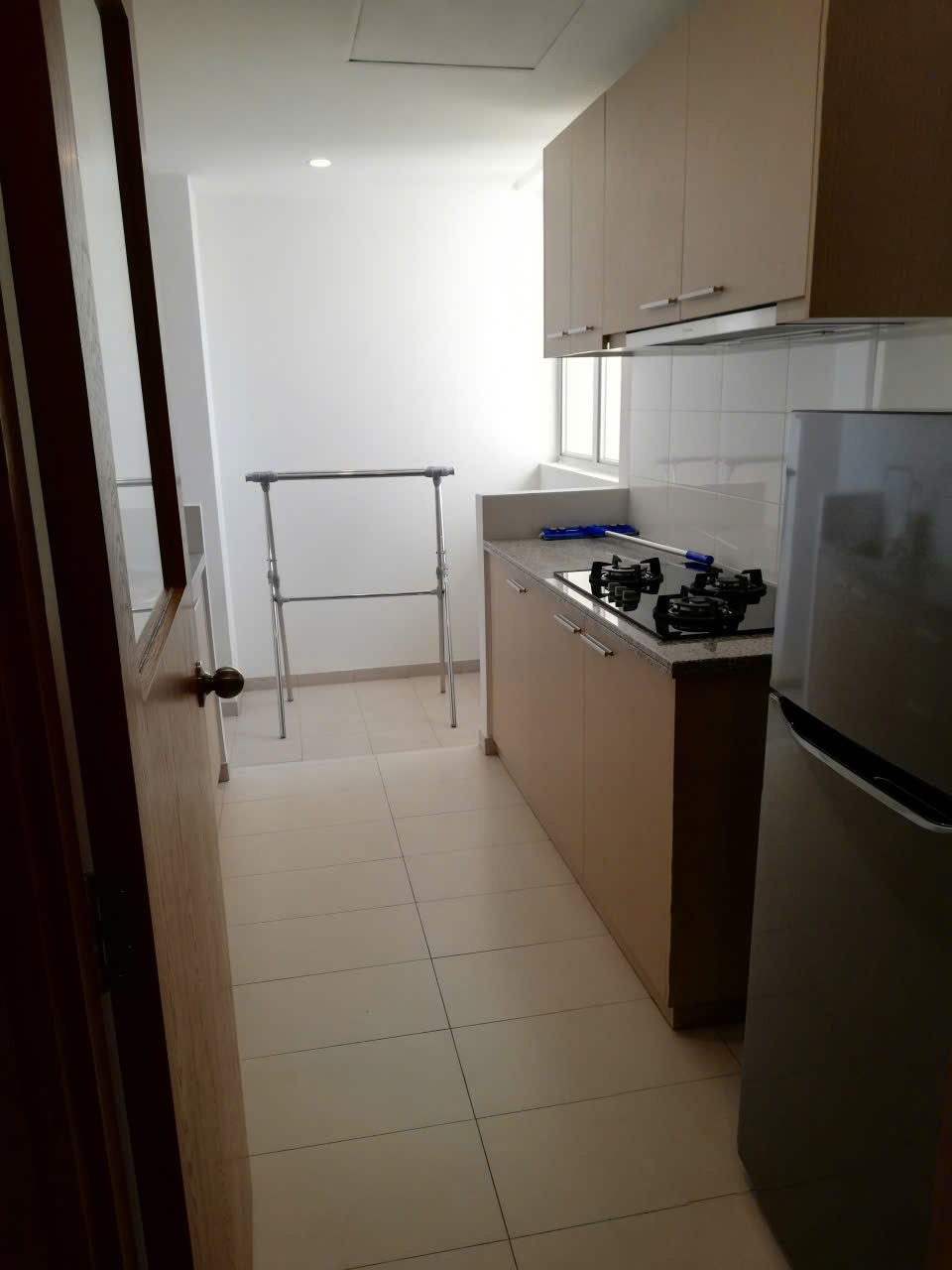 Cho thuê căn hộ cao cấp The Canary