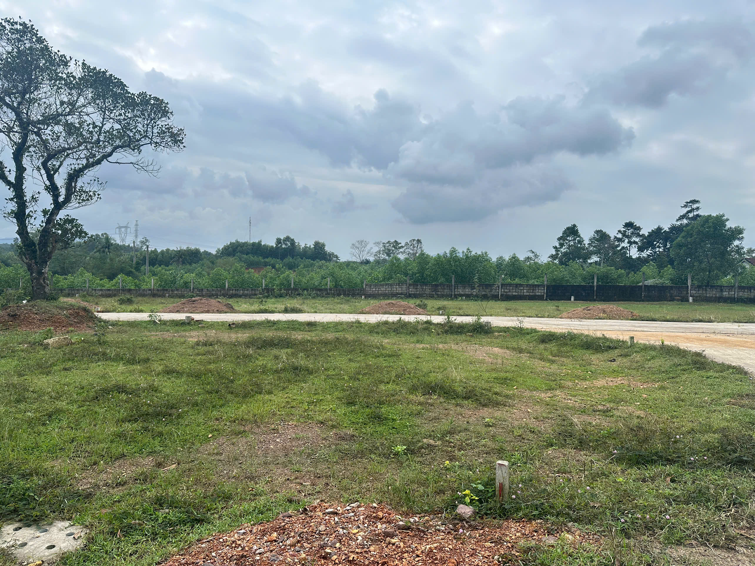 Đất nền Dạ Lê – cơ hội sở hữu đất đẹp giá mềm tại Huế