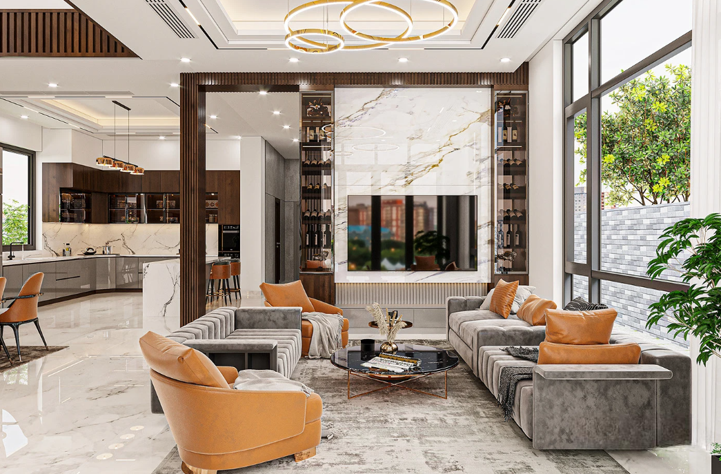 Khu đẹp nhà Điện Biên Phủ, phường 17, Bình Thạnh, diện tích 60m2, 2 tầng, chỉ 13.5 tỷ