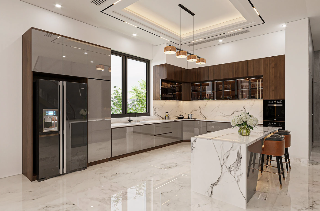 Khu đẹp nhà Điện Biên Phủ, phường 17, Bình Thạnh, diện tích 60m2, 2 tầng, chỉ 13.5 tỷ