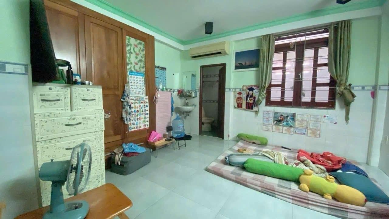 Doanh nhân, đại gia đình đang săn mặt tiền “vị trí sân bay” Chế Lan Viên, gara ô tô riêng