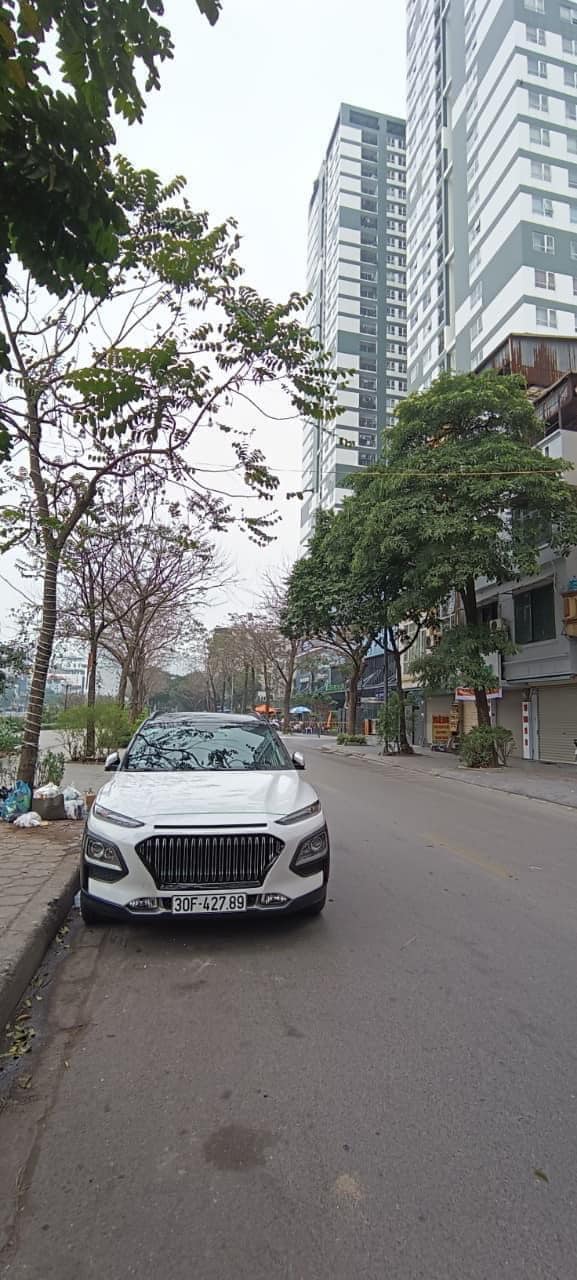 Bán mảnh đất mặt phố Vũ Tông Phan, 1150m2, gần Ngã Tư Sở, lô góc