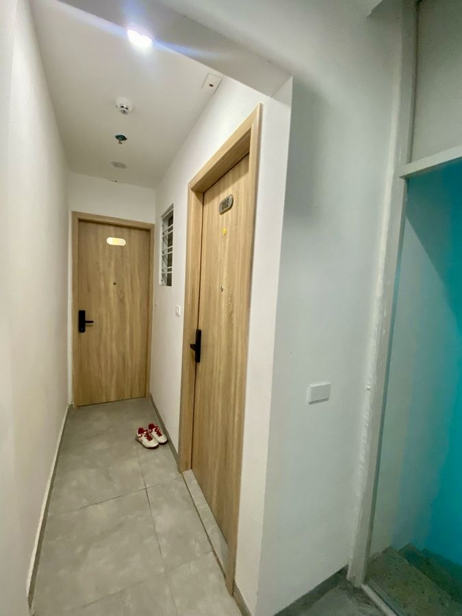 Chung cư mini 9 tầng thang máy, Trần Duy Hưng, Cầu Giấy - 25 căn hộ - doanh thu 120 triệu/tháng, 28 tỷ