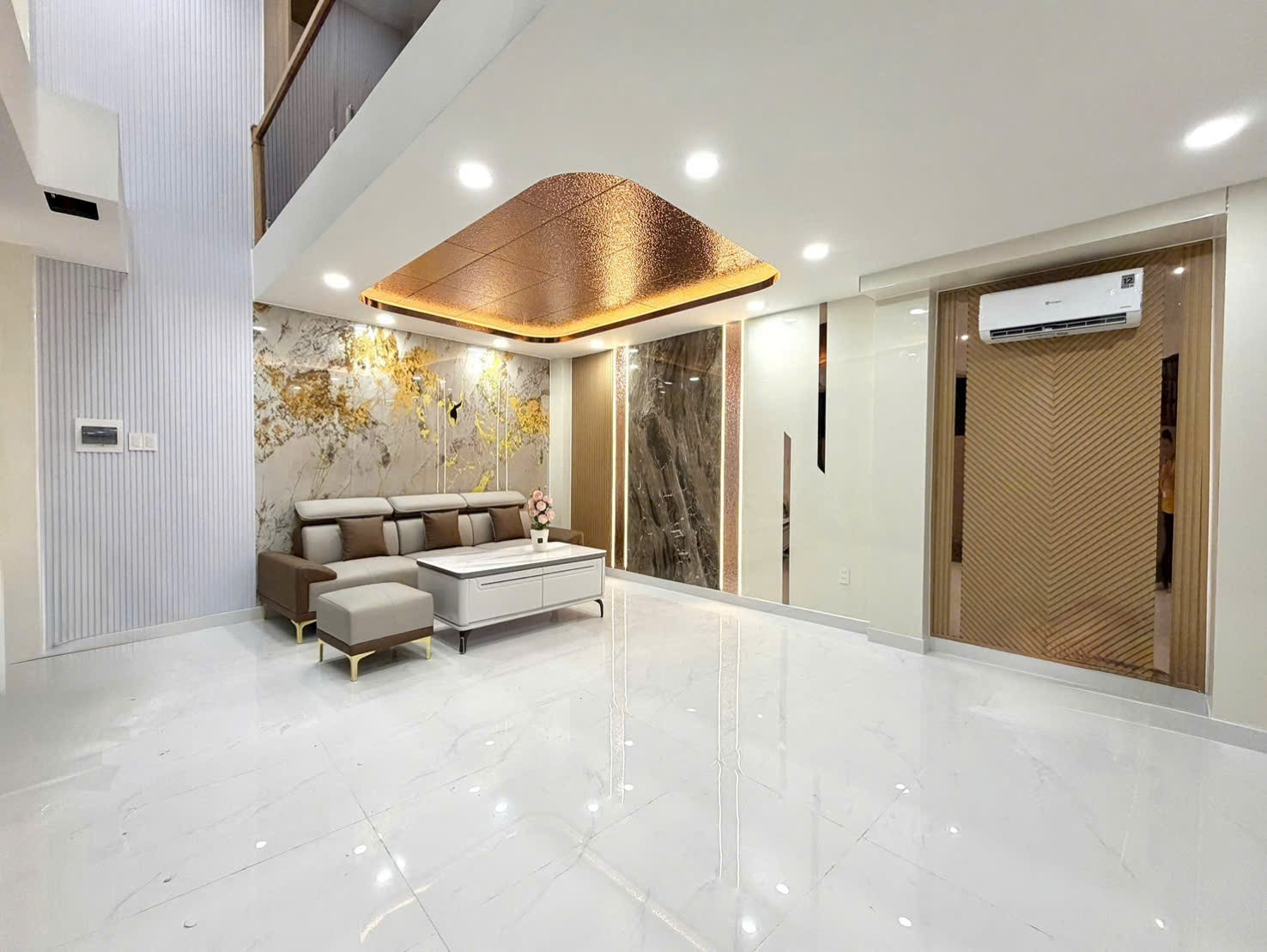 Vài bước ra mặt tiền Chu Văn An - siêu phẩm 5 tầng bê tông cốt thép full nội thất xinh lung linh 10.3 tỷ thương lượng