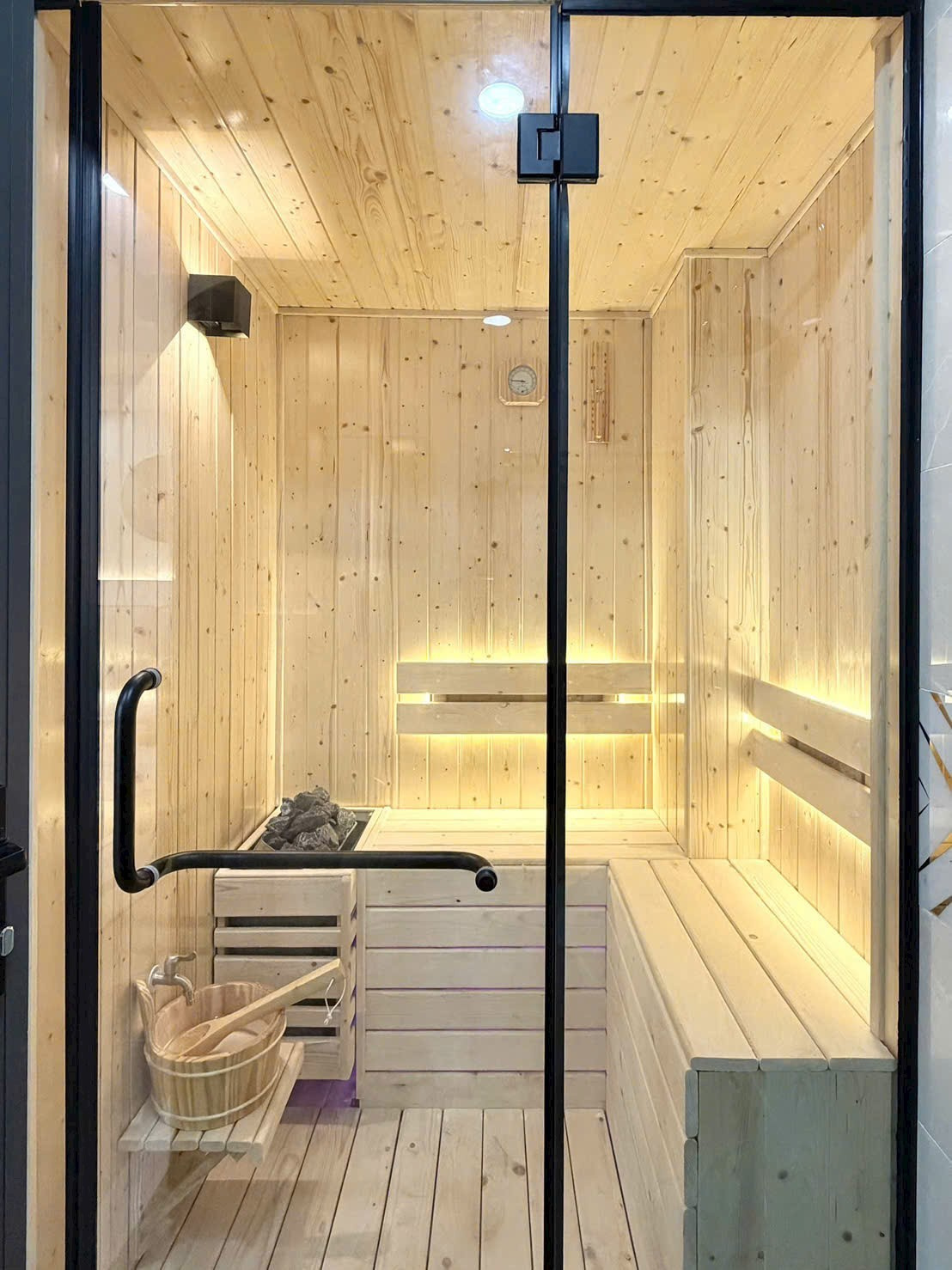 Vài bước ra mặt tiền Chu Văn An - siêu phẩm 5 tầng bê tông cốt thép full nội thất xinh lung linh 10.3 tỷ thương lượng