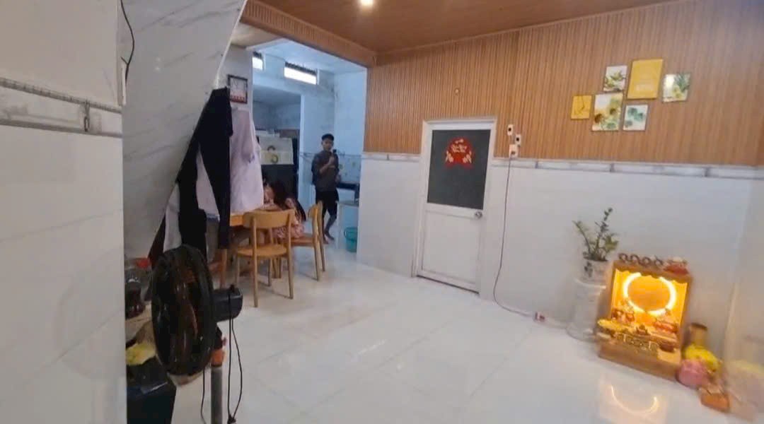 Chào bán 2 căn nhà cấp 4 rộng 112m kiệt 2m Nguyễn Thế Lộc, phường An Hải ( gần sông Hàn )