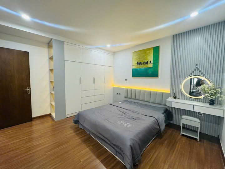 Vợ chồng em muốn bán căn hộ chung cư C1 C2 Xuân Đỉnh – 87m2 (3 ngủ) – Sổ lâu dài