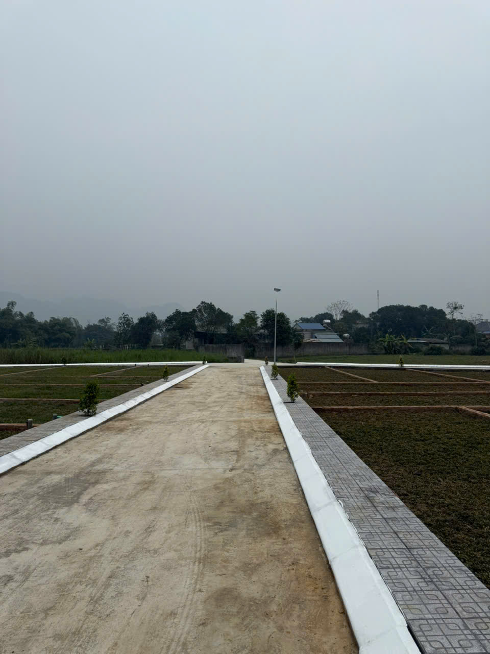 Tri ân cuối năm – cơ hội sở hữu 56 lô thổ cư Lạc Thủy