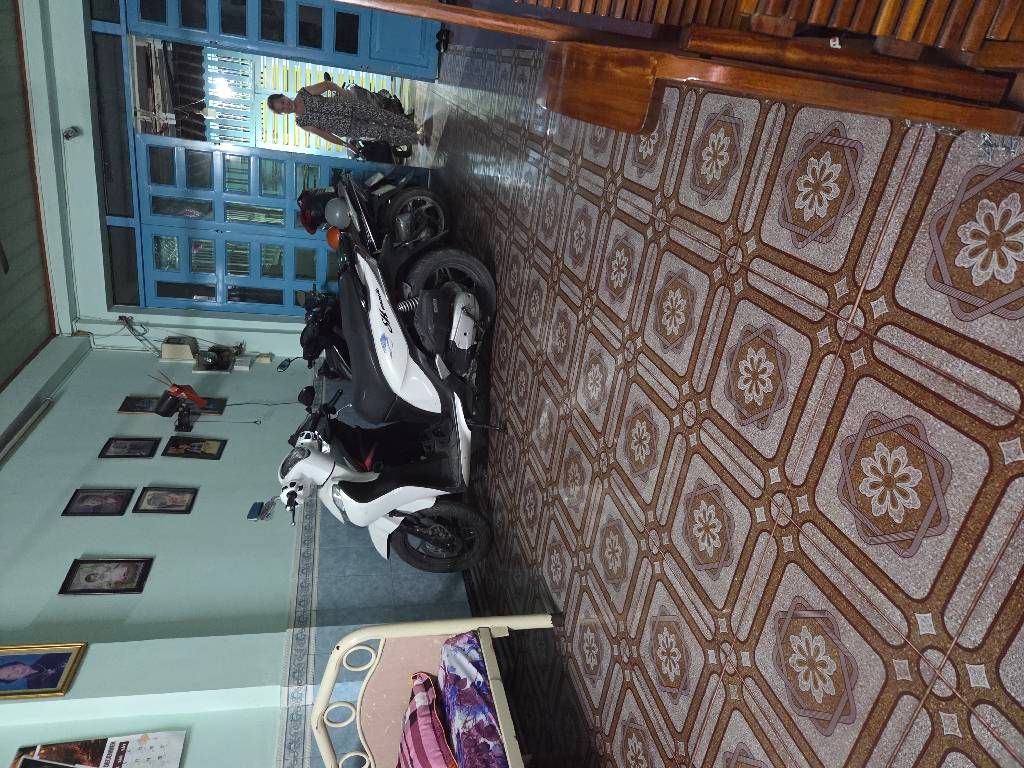 Sát mặt tiền trục Xuyên Tâm - 100m2 - 4 tầng - ngang 4m - tương lai cực kỳ tươi sáng