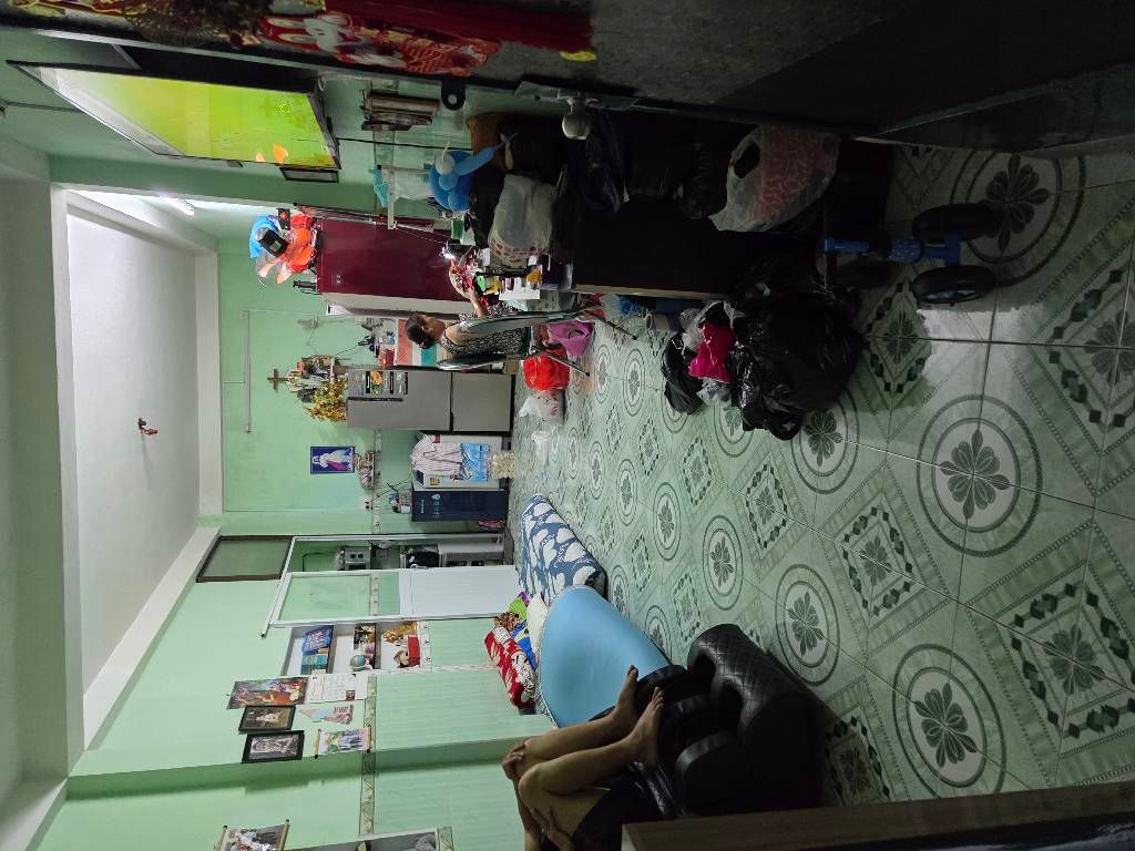 Sát mặt tiền trục Xuyên Tâm - 100m2 - 4 tầng - ngang 4m - tương lai cực kỳ tươi sáng