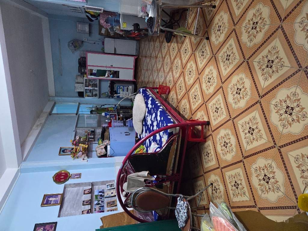 Sát mặt tiền trục Xuyên Tâm - 100m2 - 4 tầng - ngang 4m - tương lai cực kỳ tươi sáng