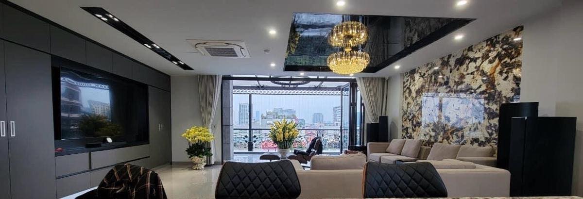 Bán tòa nhà mặt phố Võng Thị, Tây Hồ, 220m2 - 8 tầng, thang máy, mặt tiền 13m