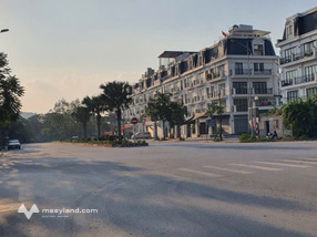 Cho thuê biệt thự liền kề khu đô thị Foresa Xuân Phương