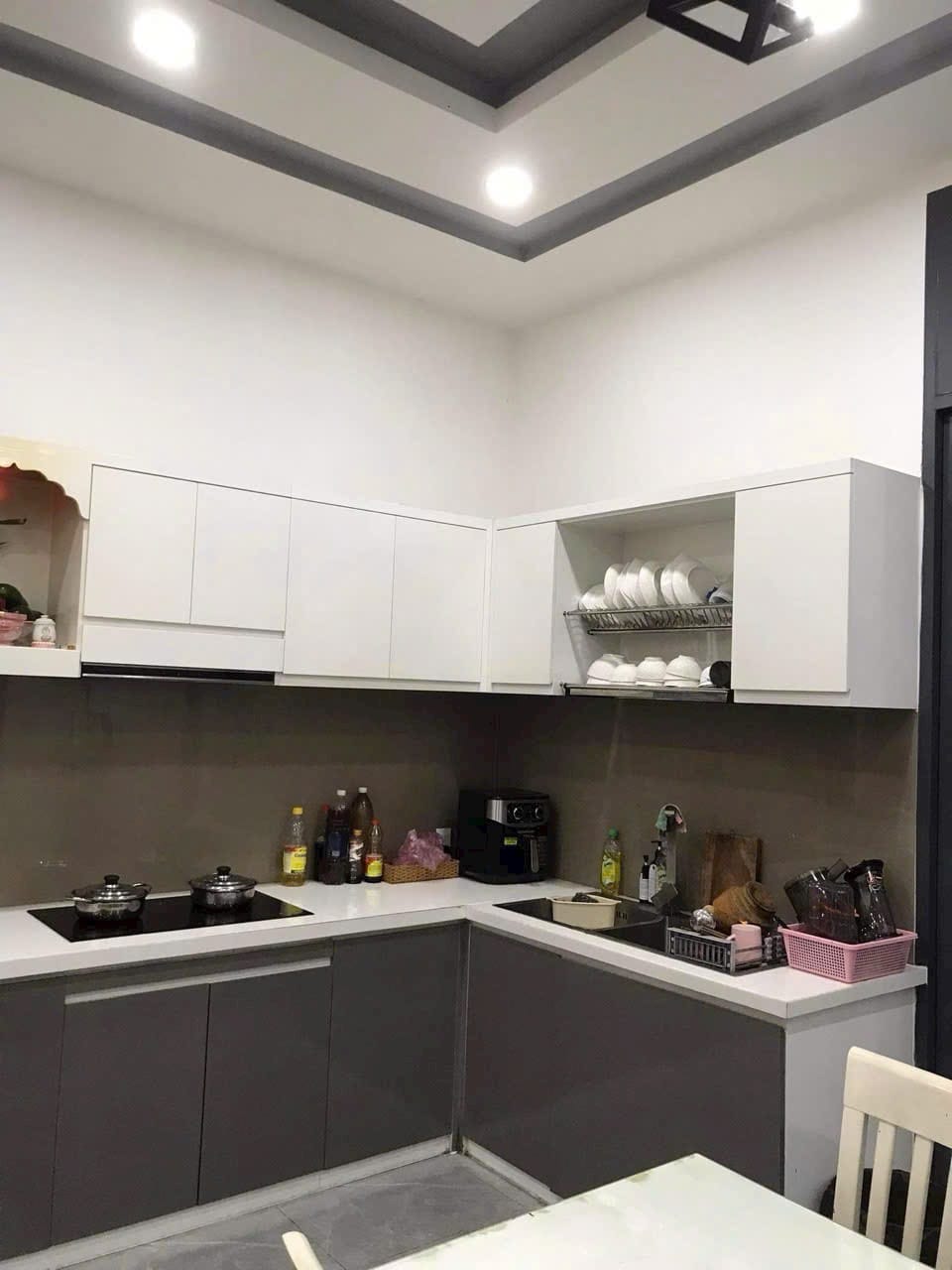 Nhà ngon phân khúc 7 tỷ - 4 tầng, 80m2, hẻm xe tải - phường Hiệp Bình Chánh, Thủ Đức