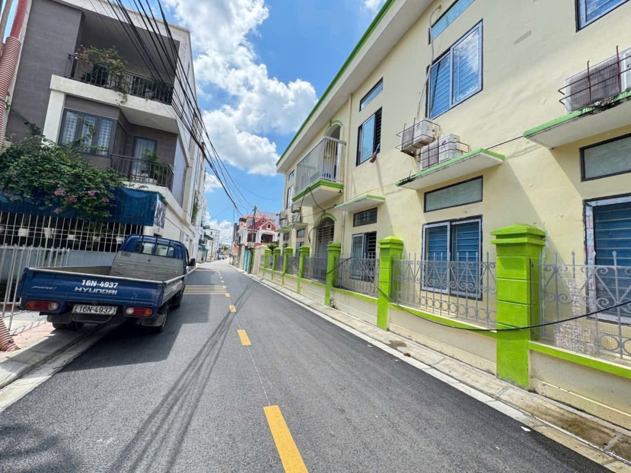 Bán đất mặt đường Cái Tắt, An Dương, Hải Phòng