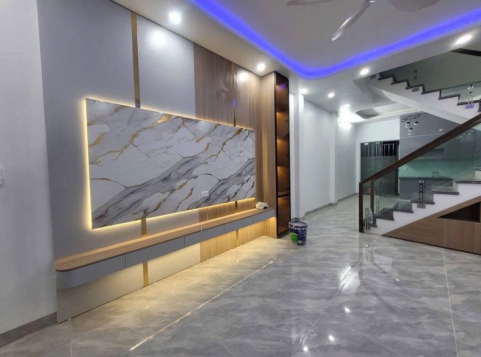 Bán nhà 3 tầng Trang Quan, An Dương, Hải Phòng