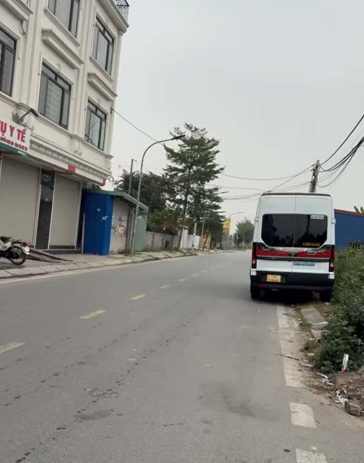 Bán đất 75m2 Hoàng Mai, An Dương, Hải Phòng