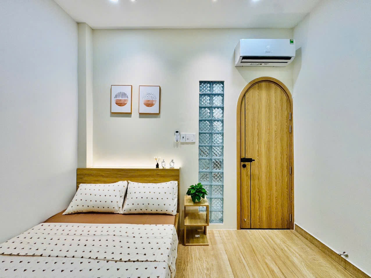 Nhà mới đẹp lung linh, dọn vào ở ngay Cư Xá Nguyễn Đình Chiểu - 3 tầng, giá bán 6,75 tỷ