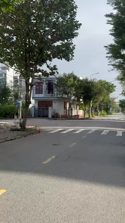 Đất đường Nguyễn Xiển, Khuê Mỹ, Ngũ Hành Sơn, Đà Nẵng