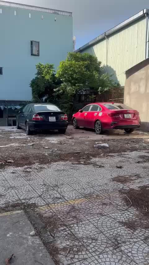 Bán 2 lô liền kề, đất đường Ngô Quyền, phường An Hải Bắc, quận Sơn Trà, Đà Nẵng