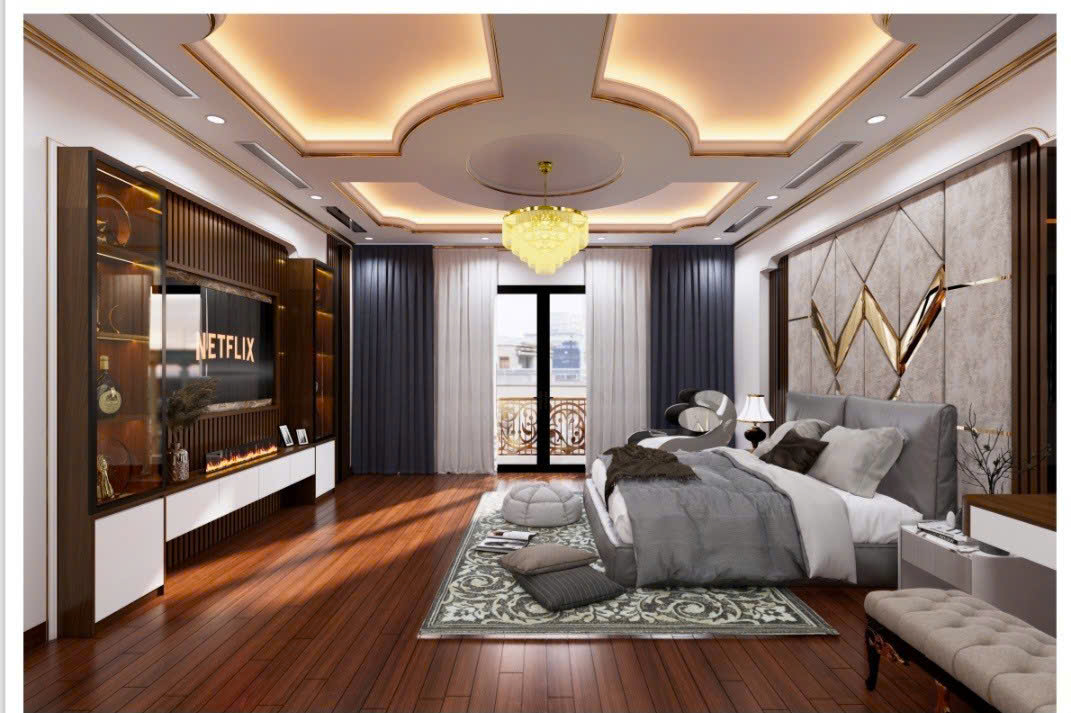 Bán nhà mới Sài Đồng diện tích 66m2, 8 tầng, mặt tiền 5m, gara 2 ô tô, thang máy, kinh doanh