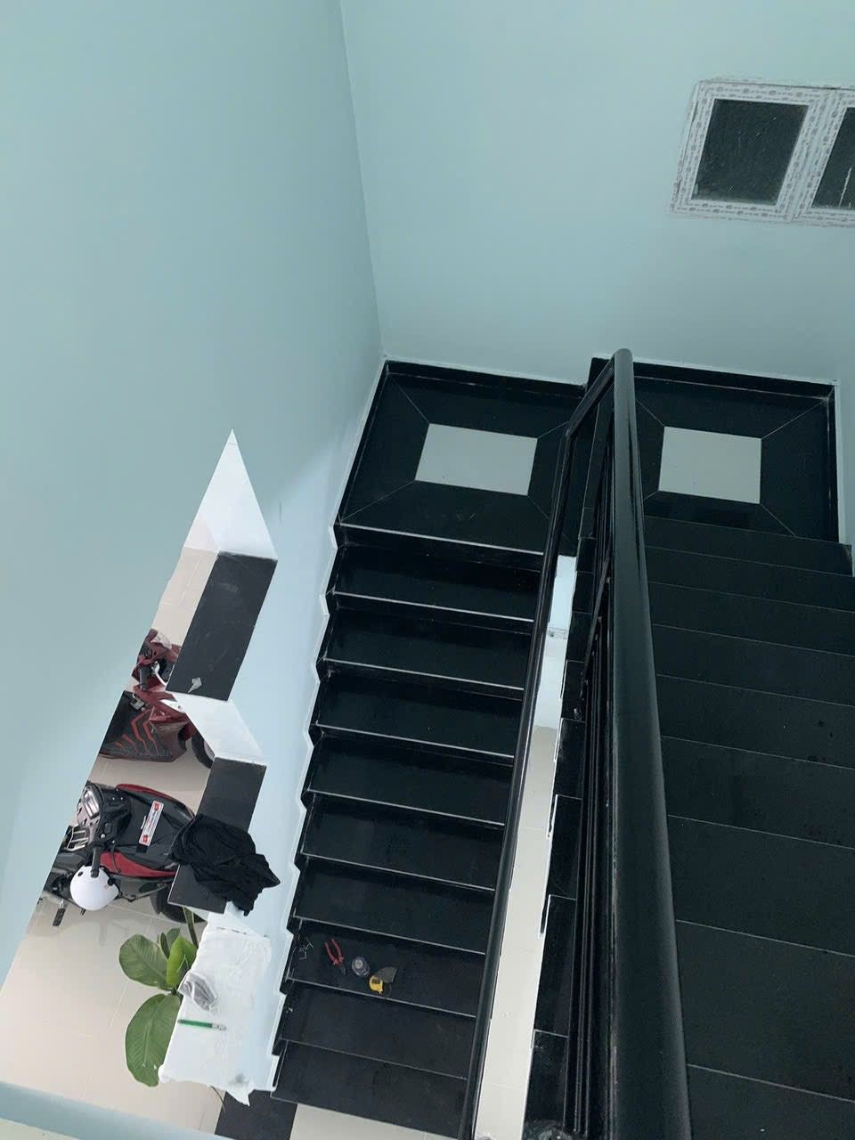 Hẻm Kênh Tân Hóa Tân Phú – 56m² nở hậu 5.1m – 2 tầng, 2 ngủ