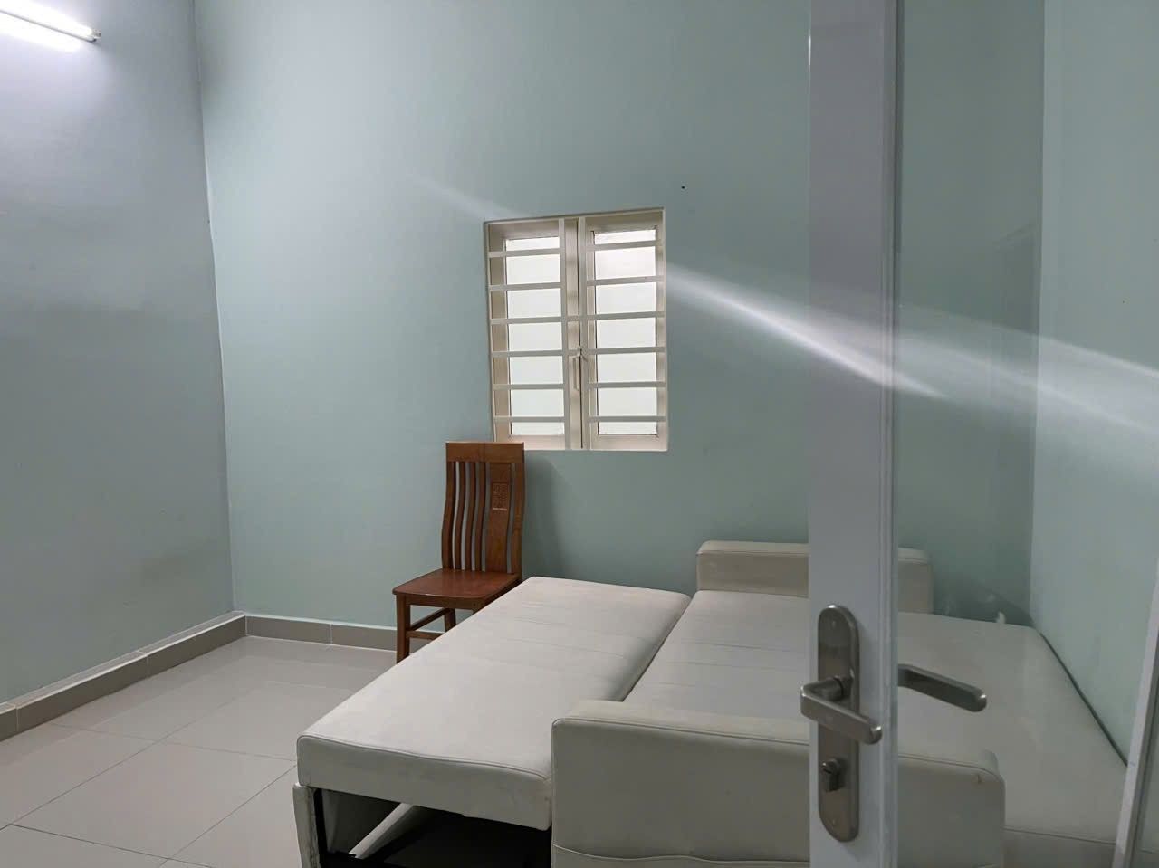 Hẻm Kênh Tân Hóa Tân Phú – 56m² nở hậu 5.1m – 2 tầng, 2 ngủ