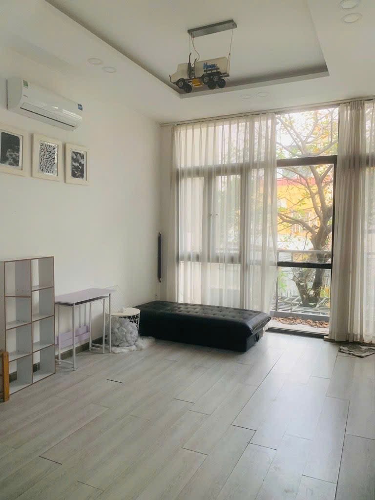 Nhà trung tâm quận 7- đường 6m- 138m2- 3 tầng- ngang 8m- chỉ 15.9 tỷ