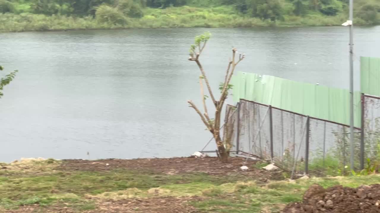 Bán gấp 2 lô đất liền kề giáp hồ suối Môn 950 triệu, gần biển Phước Hải - Bà Rịa Vũng Tàu