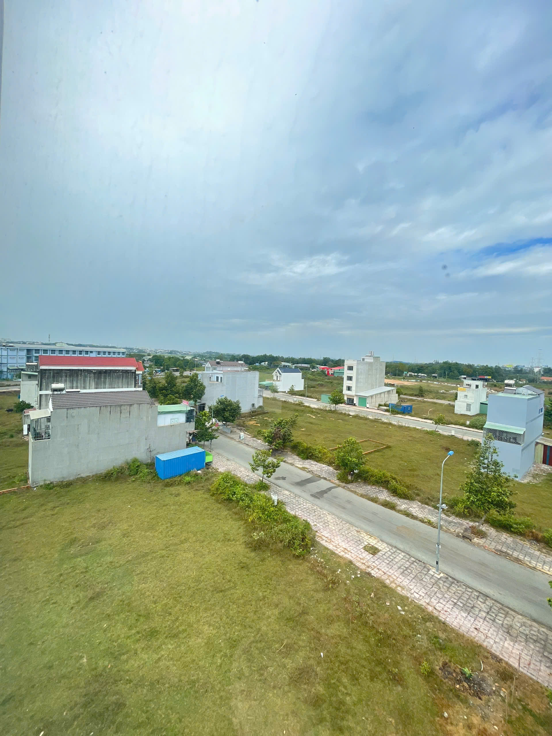 Chuyên mua bán đất nền An Thuận, cổng chính sân bay Long Thành