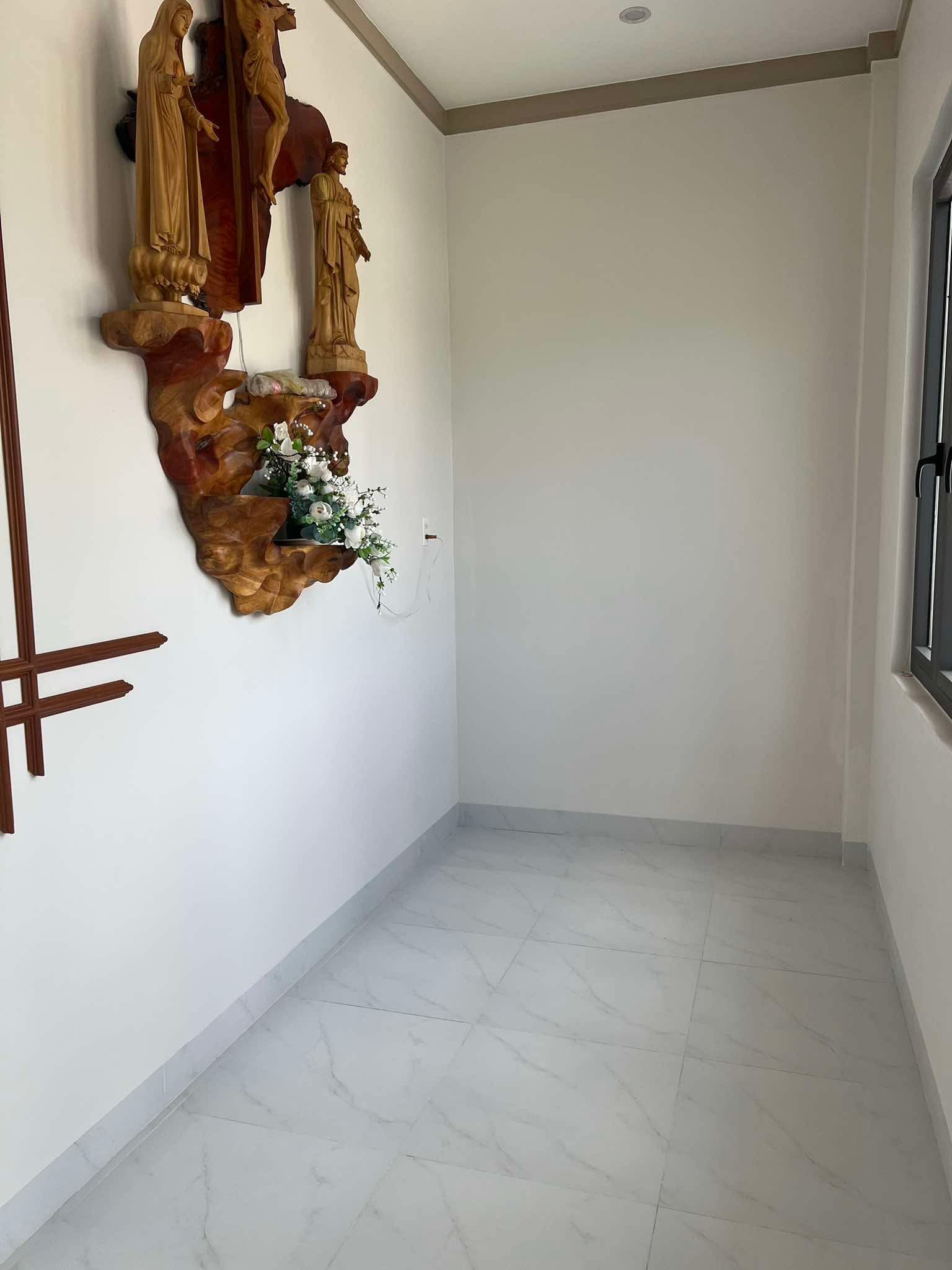 Siêu phẩm nhà mới 3.5 tỷ - Đơn Dương