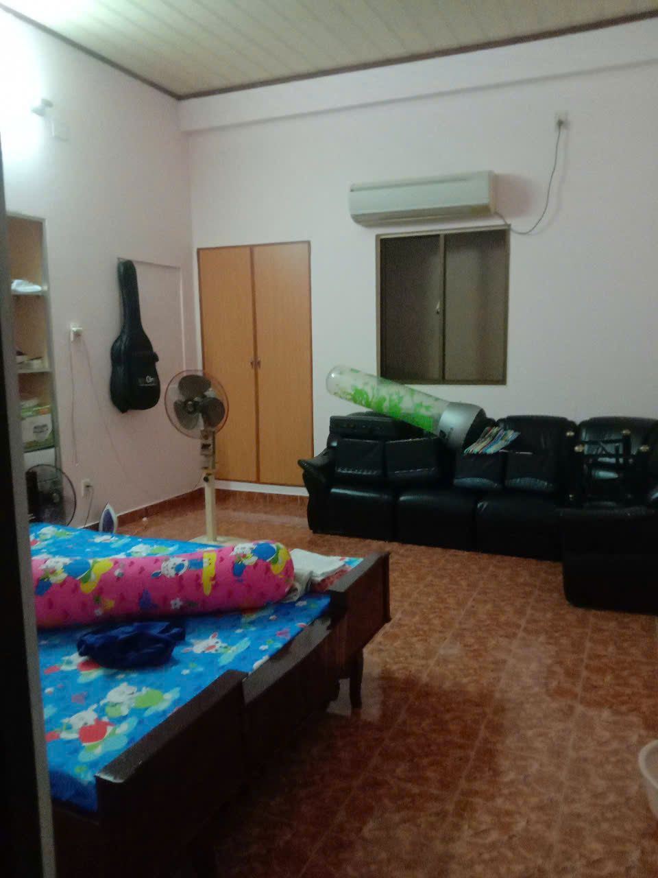 Hẻm 8m thông Lạc Long Quân, Tân Hòa, Tân Bình, công chứng ngay trong ngày