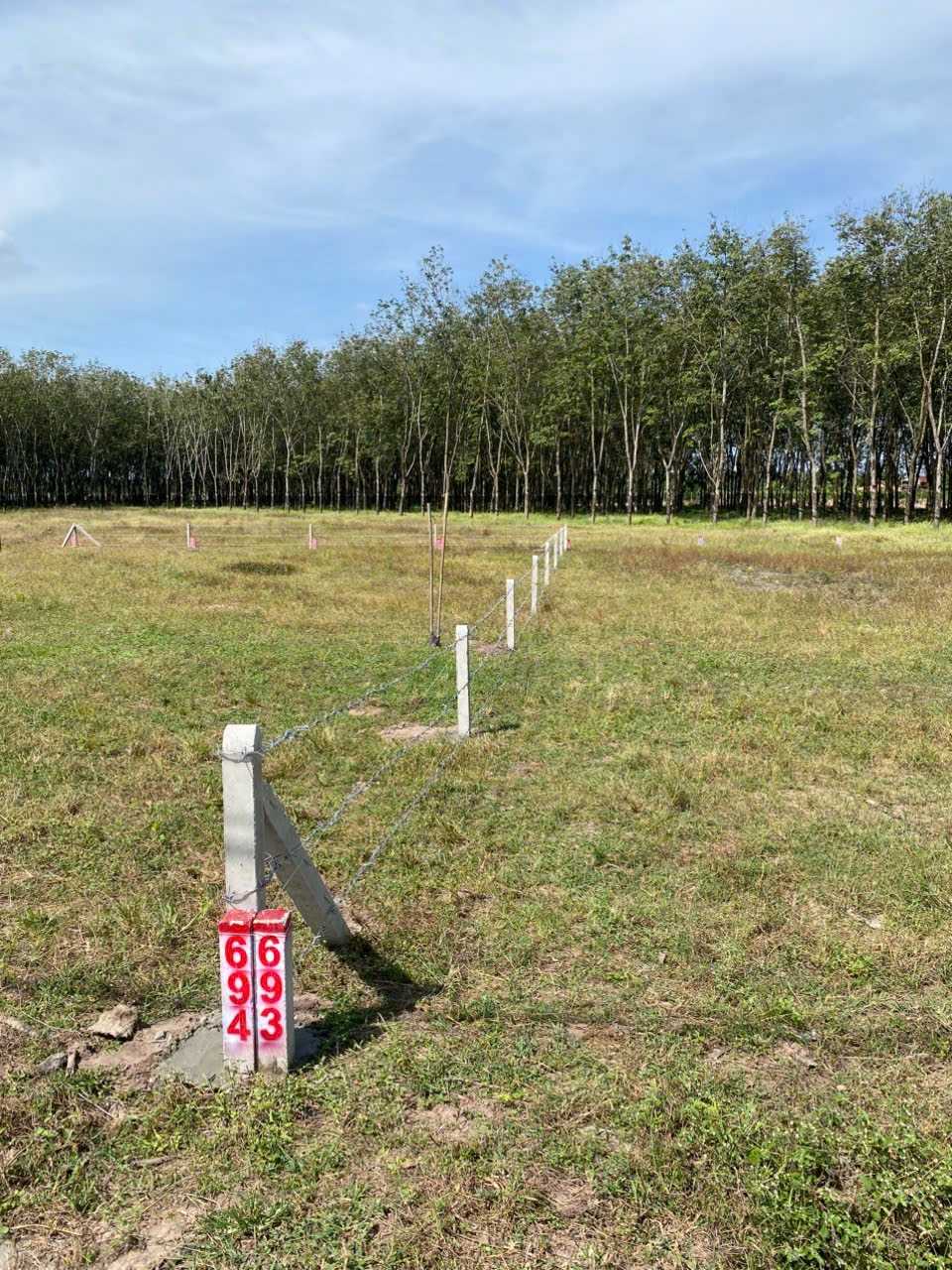 Đất đẹp full thổ cư 5x35, chính chủ tại Dương Mình Châu, Tây Ninh