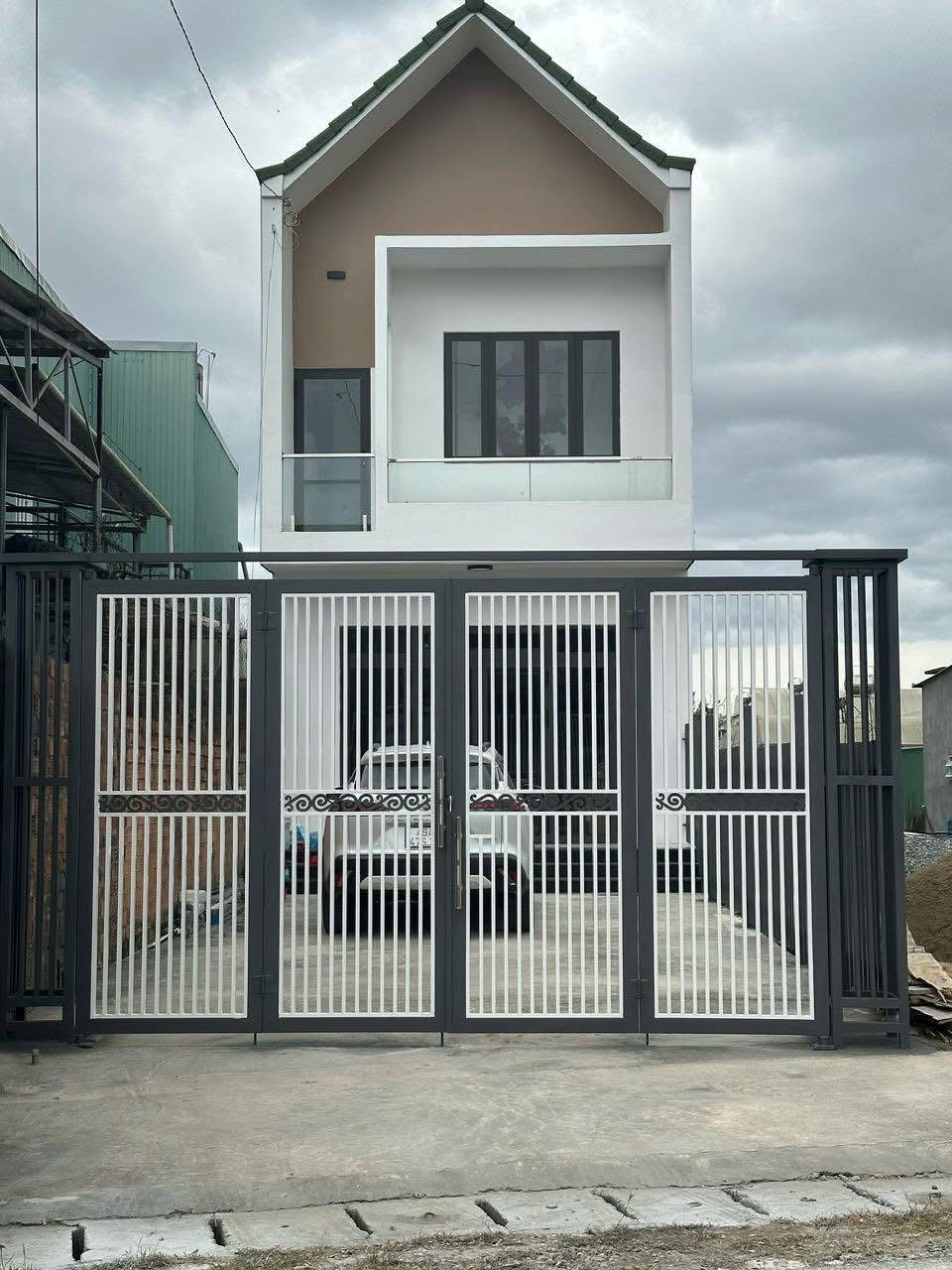 Siêu phẩm nhà mới 3.5 tỷ - Đơn Dương