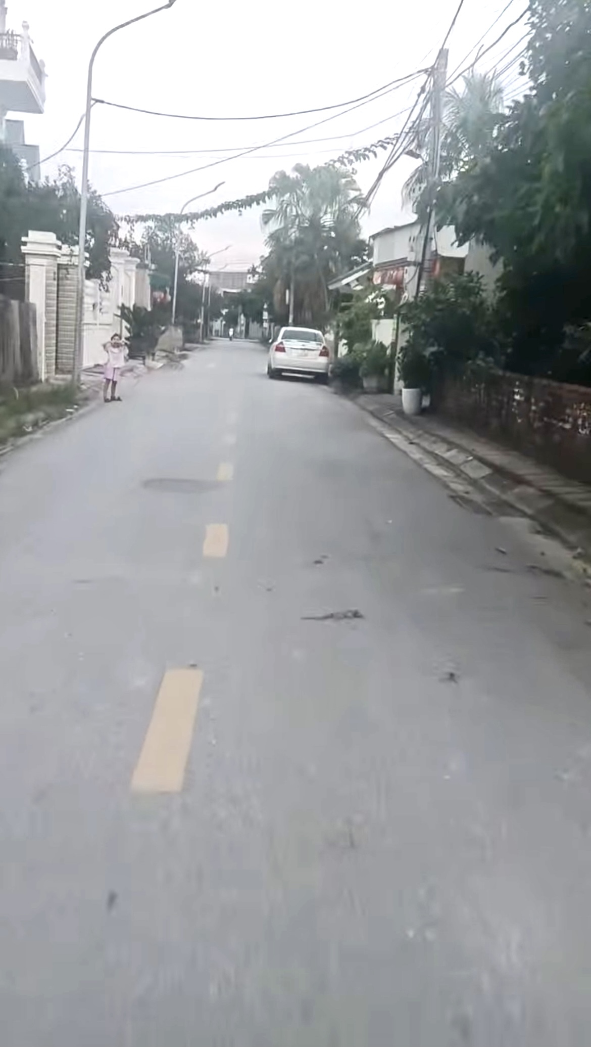 Bán lô góc Hy Tái, An Dương, Hải Phòng