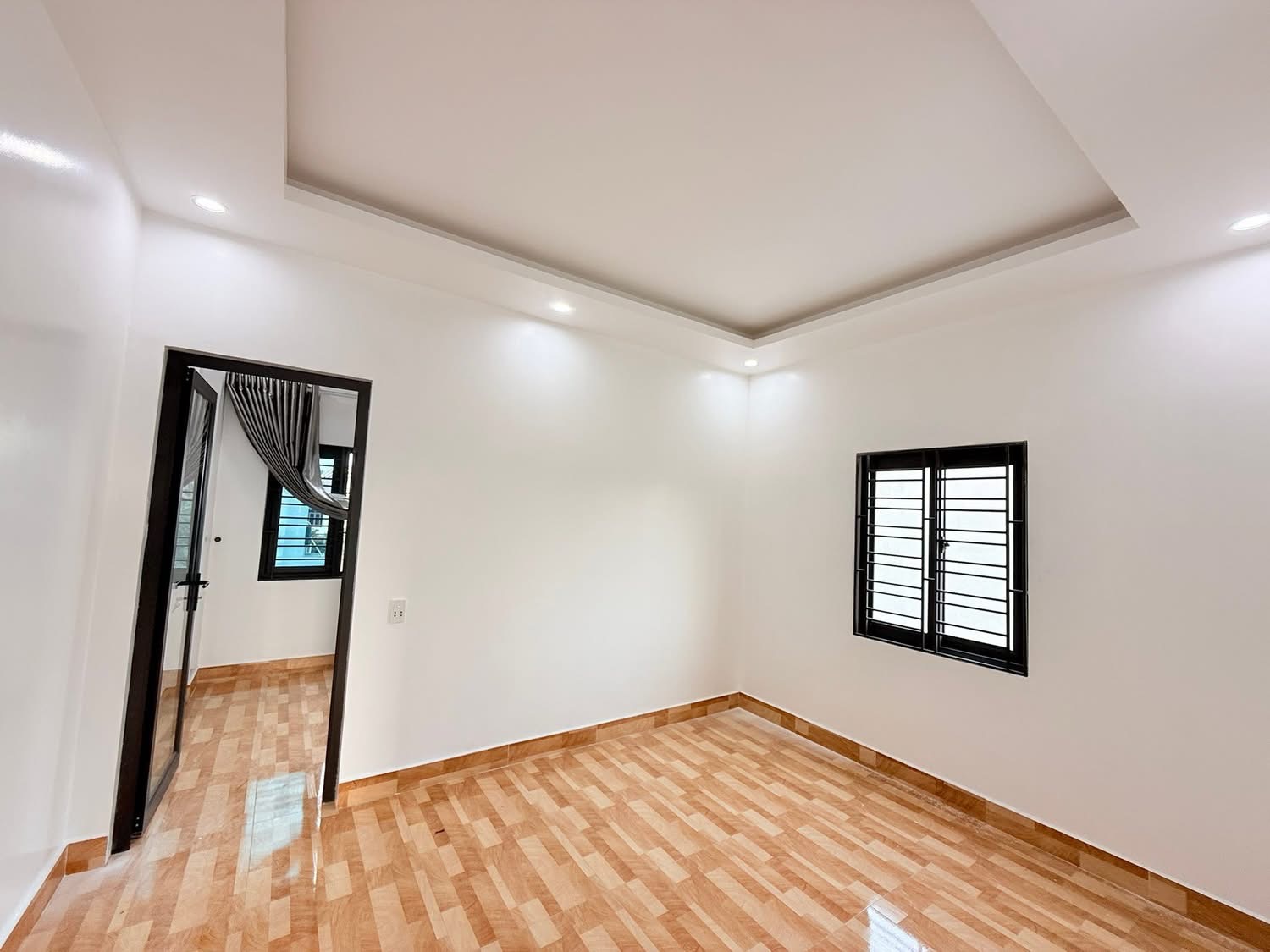 Bán nhà 3 tầng Vĩnh Khê, An Dương, Hải Phòng