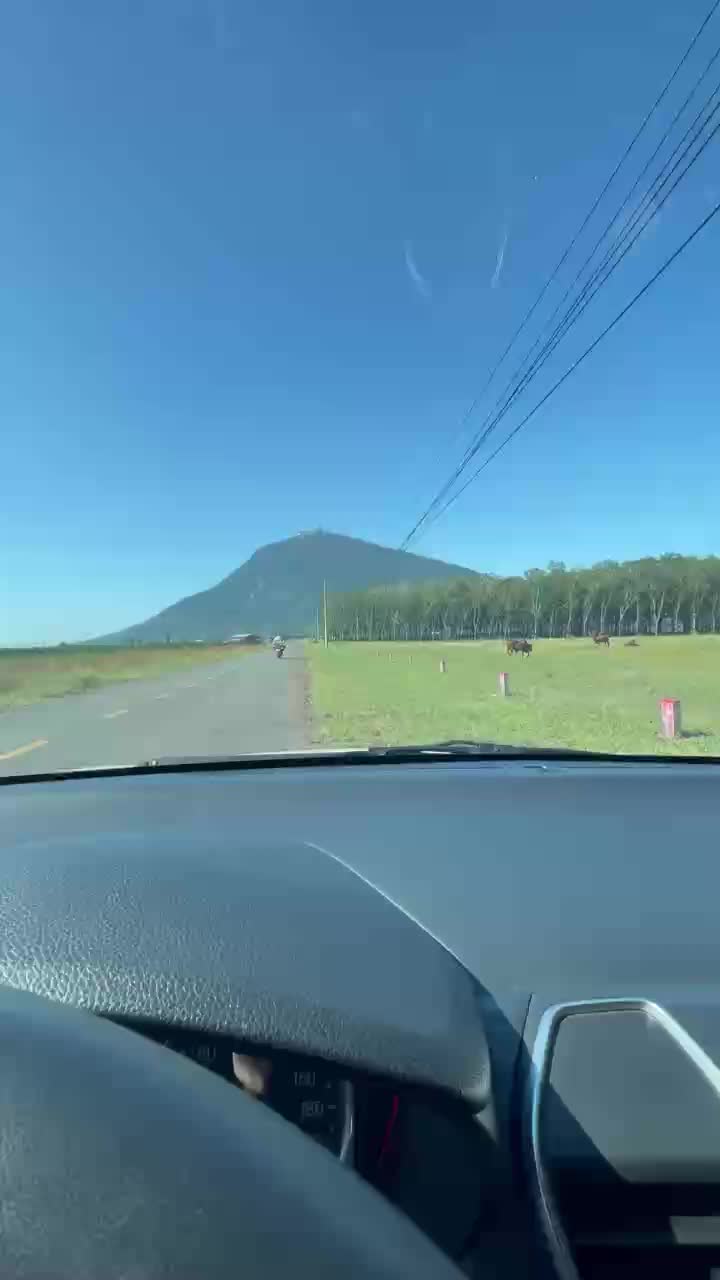 Đất đẹp full thổ cư 5x35, chính chủ tại Dương Mình Châu, Tây Ninh