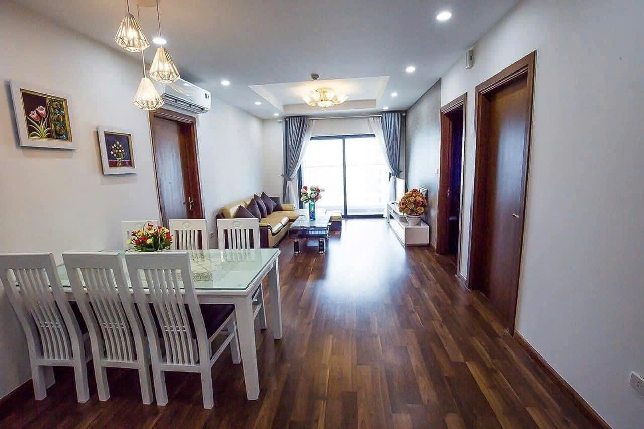 Bán gấp căn hộ chung cư Ngoại Giao Đoàn – 87m2 (3 ngủ) – Giá chỉ 7,85 tỷ