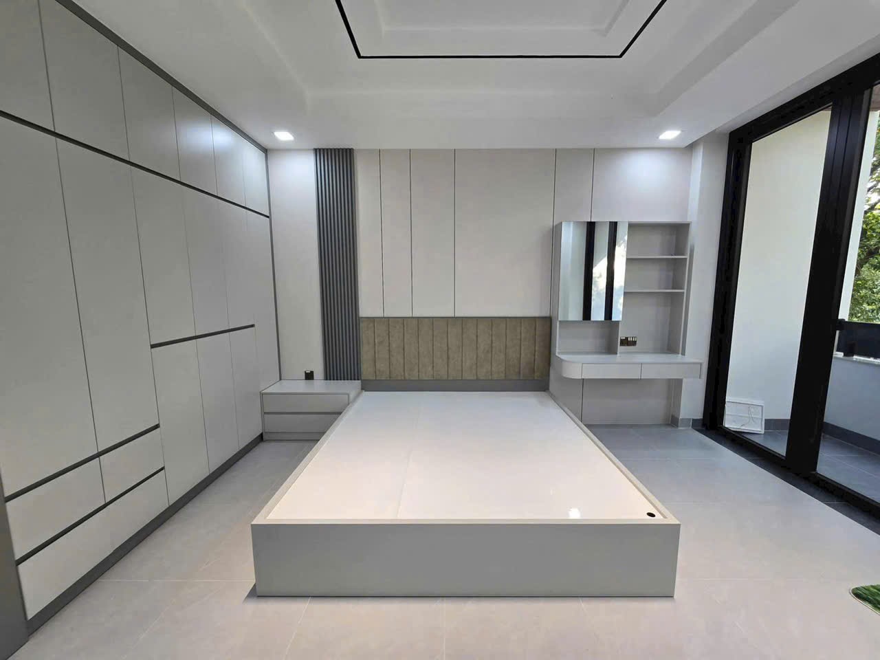 Bán nhà 4 tầng, thang máy full nội thất khu dân cư An Phú Hưng, quận 7 diện tích 72m2